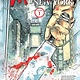 Aftershock Maniac of New York v.1: The Death Train TP
