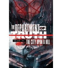 The Department of Truth v.2
