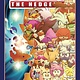 IDW Sonic The Hedgehog Vol 8 TP - Out Of The Blue