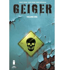Geiger vol.1 TP