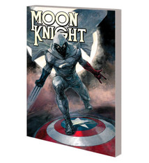 Moon Knight: The Complete Collection (2011)