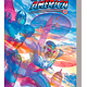 THE UNITED STATES OF CAPTAIN AMERICA TPB