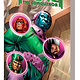 KANG THE CONQUEROR: ONLY MYSELF LEFT TO CONQUER TPB