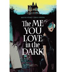 Me You Love In The Dark Vol 01