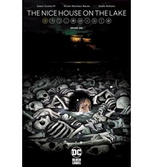 Nice House on the Lake TP v.1