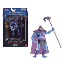 MATTEL TOYS Skeletor Action Figure