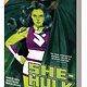 She-Hulk by Soule / Pulido: Complete Collection TP