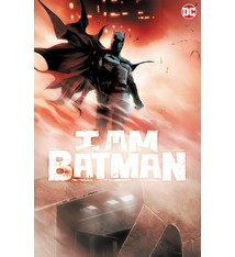 I am Batman Vol. 1