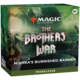 Wizards of the Coast MTG Brothers War Prerelease Pack