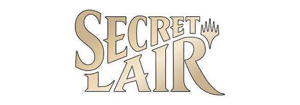 Magic: The Gathering Secret Lairs