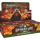 Wizards of the Coast MTG Brothers War Set Booster Box