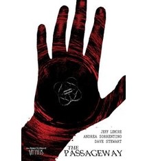 Bone Orchard Mythos HC Passageway