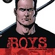 The Boys Omnibus Vol 1