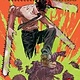 Chainsaw Man Vol 1