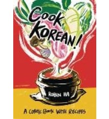 Cook Korean