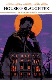 House of Slaughter Volume 1