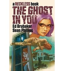 Reckless: Ghost in You HC