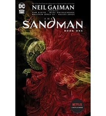 The Sandman Book 1