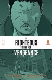 Righteous Thirst For Vengeance TP Vol 1