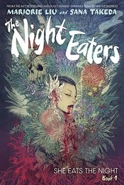 Night Eaters Vol 1