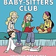 Scholastic The Baby Sitters Club v.1 Kristy's Great Idea