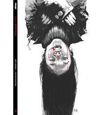 Little Monsters TP v2 Crossover Comics Couverture Exclusive