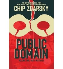 Public Domain TP VOL 01