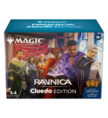 Wizards of the Coast MKM Edition Clue