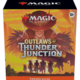 Wizards of the Coast MTG  Outlaws of Thunder Junction Prerelease Pack