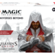 Wizards of the Coast MTG Assassin's Creed Bundle (Jul 5)