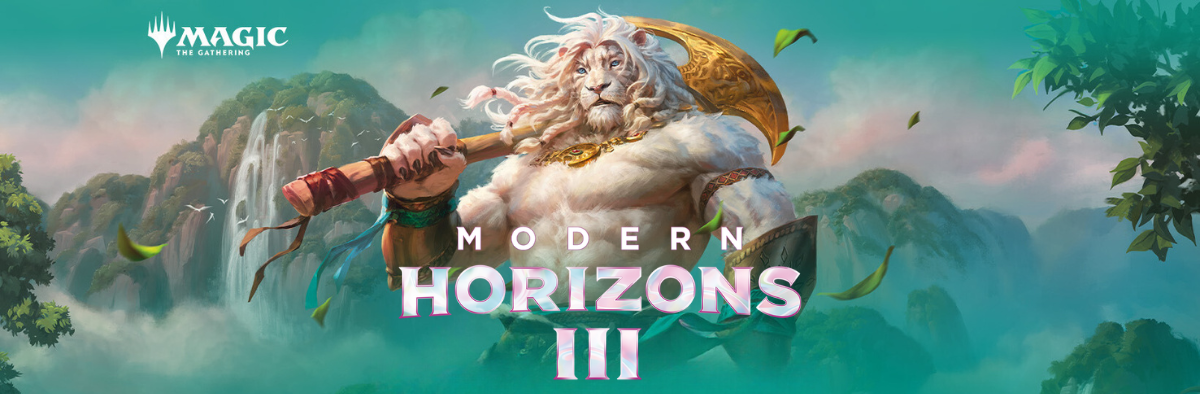 Modern Horizons 3