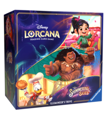 Lorcana Shimmering Skies Illumineer's Trove