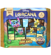 Lorcana Into the Inklands Gift Set