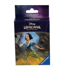 Lorcana Sleeves - Snow White