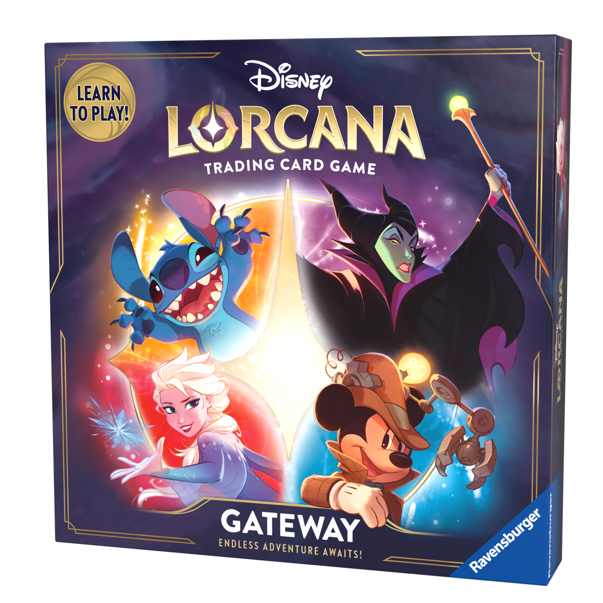 Lorcana - Gateway