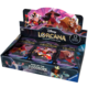 Lorcana Rise of the Floodborn Booster Box