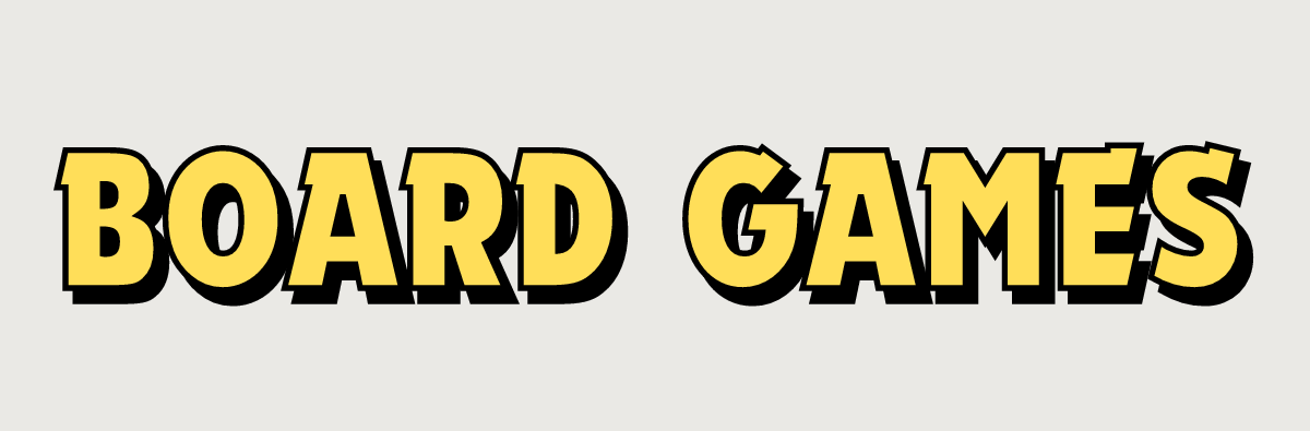 Board Games