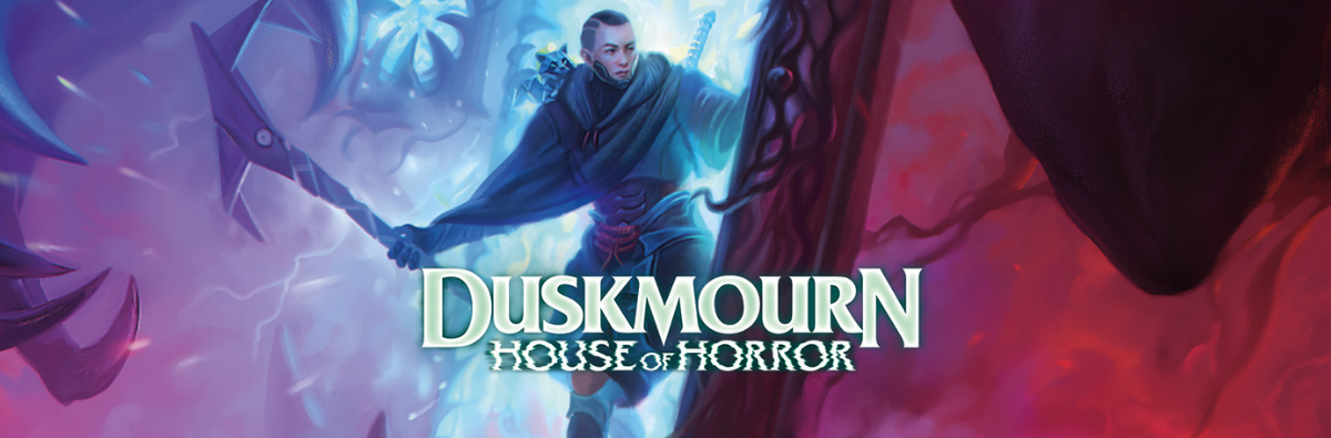 Duskmourn