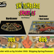 Switchblade Shorties by Ed Piskor preorder