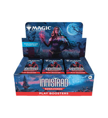 Wizards of the Coast MTG  INR Play Booster Box