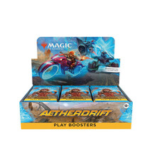 Wizards of the Coast MTG  DFT Play Booster Box