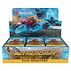 Wizards of the Coast MTG  Aetherdraft Play Booster Box
