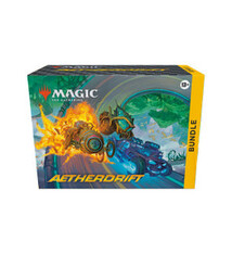 Wizards of the Coast MTG  DFT Bundle