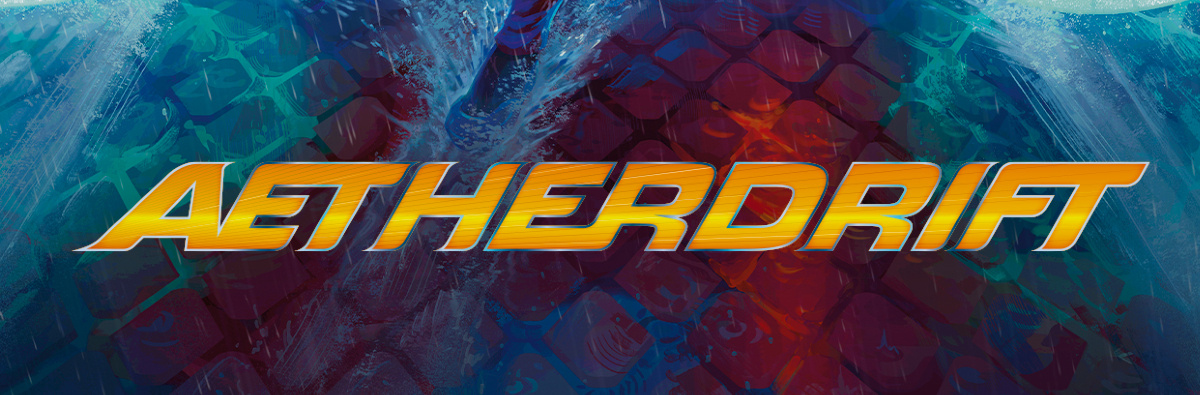 Aetherdrift