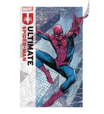 Ultimate Spider-man TP v1 (2024)