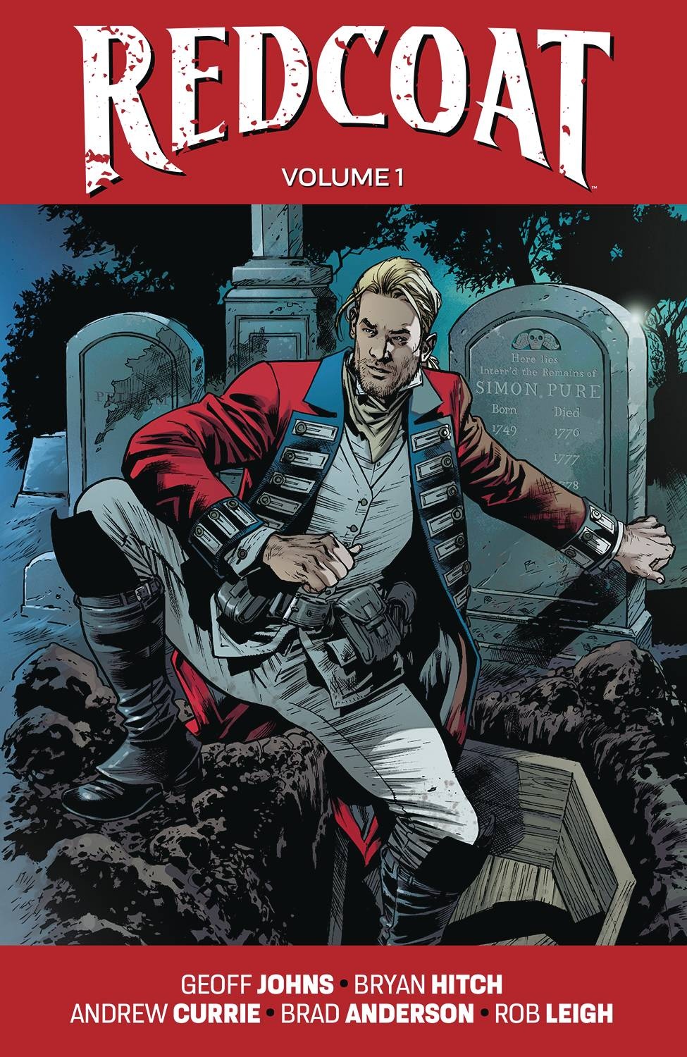 Redcoat TP v1