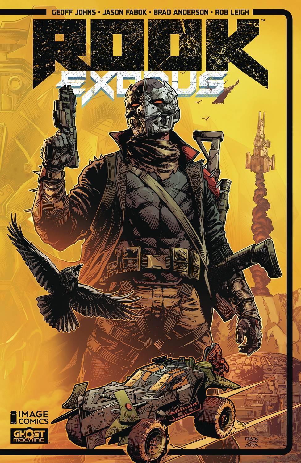 Rook: Exodus TP v1