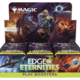 Wizards of the Coast MTG Edge of Eternities Play Booster Box - July 25