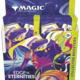 Wizards of the Coast MTG Edge of Eternities Collector Booster Box - 25 juillet