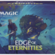 Wizards of the Coast MTG Edge of Eternities Bundle - July 25